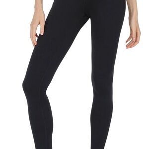 90 Degree By Reflex High Waist Power Flex Tummy Control Leggings